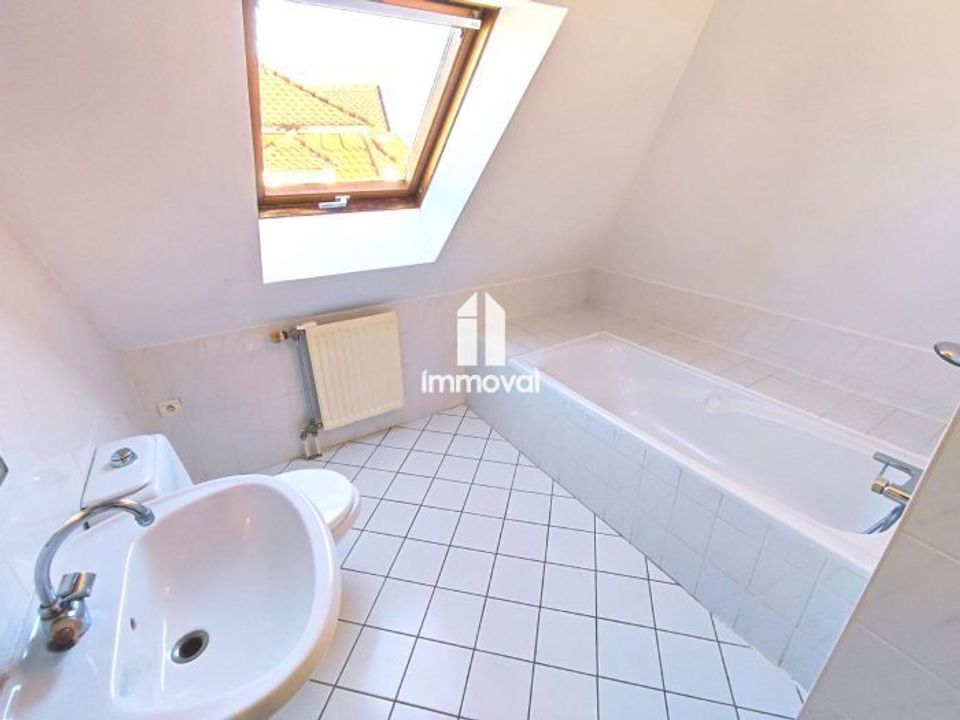 Studio i Strasbourg, Bas-Rhin - foto 3