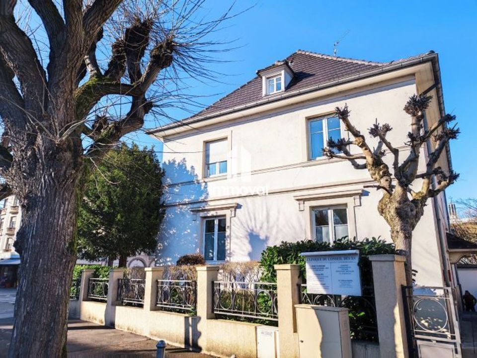 Studio i Strasbourg, Bas-Rhin - foto 4