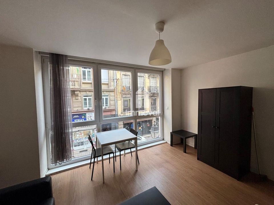 Studio i Strasbourg, Bas-Rhin - foto 2