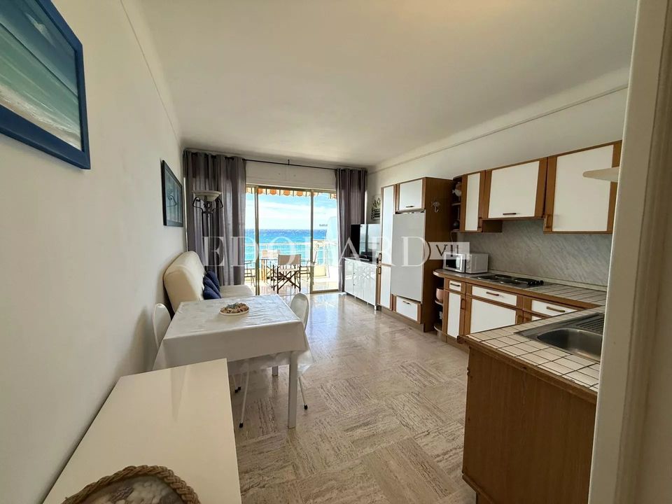 Lejlighed i Menton, Alpes-Maritimes - foto 3