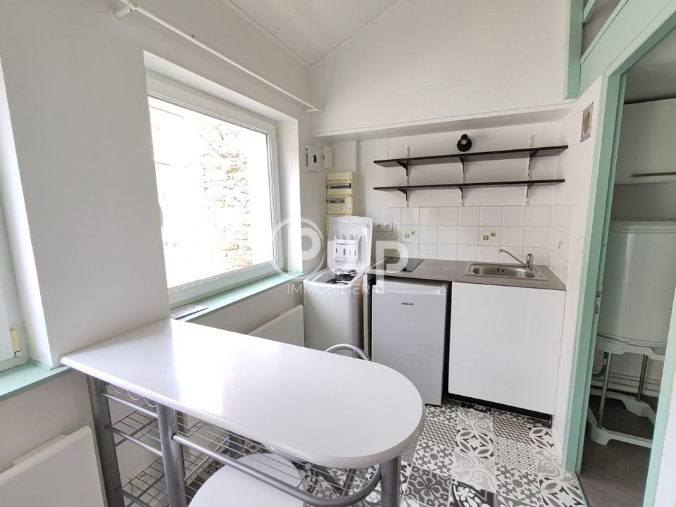 Studio i Boulogne-sur-Mer, Pas-de-Calais - foto 2