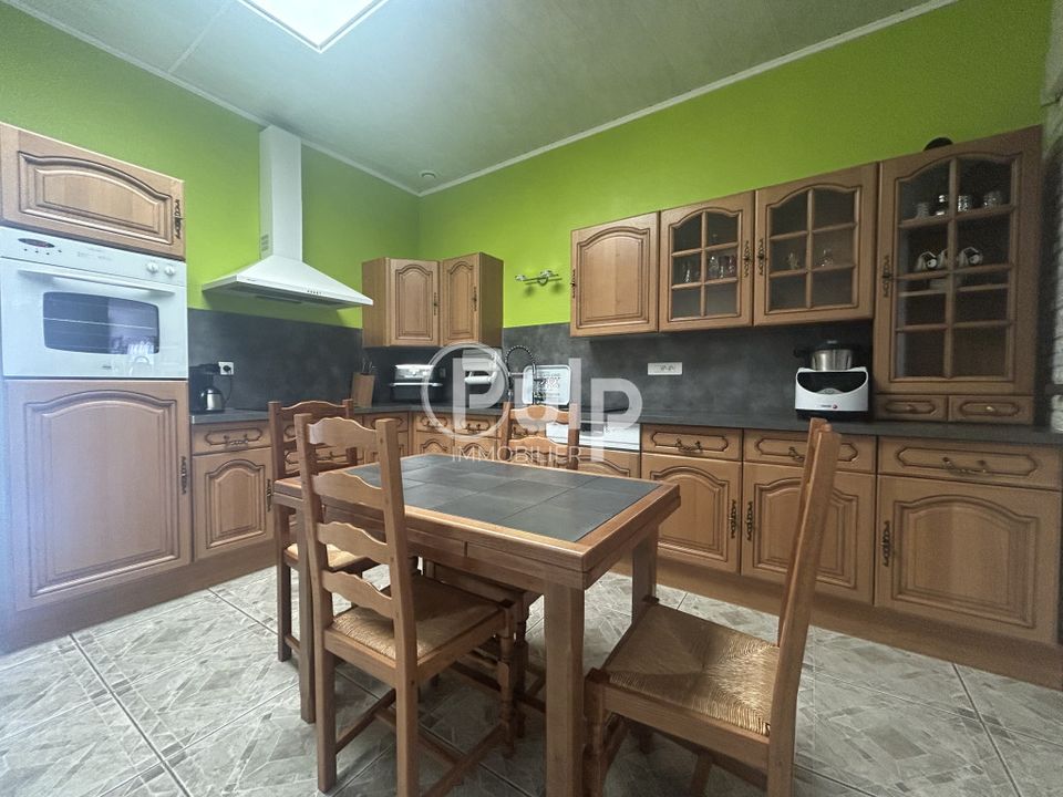 Villa i Billy-Montigny, Pas-de-Calais - foto 2