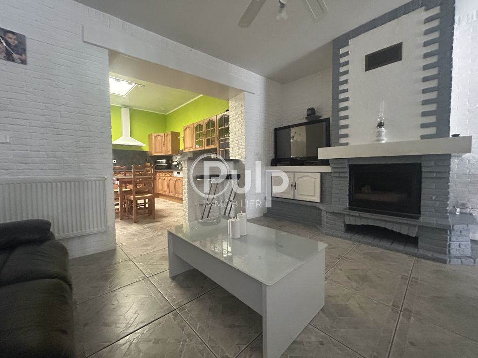 Villa i Billy-Montigny, Pas-de-Calais - foto 3