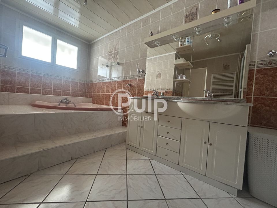 Villa i Billy-Montigny, Pas-de-Calais - foto 4