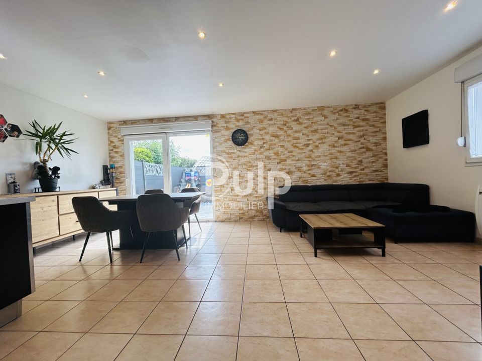 Bungalow: Nœux-les-Mines, Pas-de-Calais – zdjęcie 2