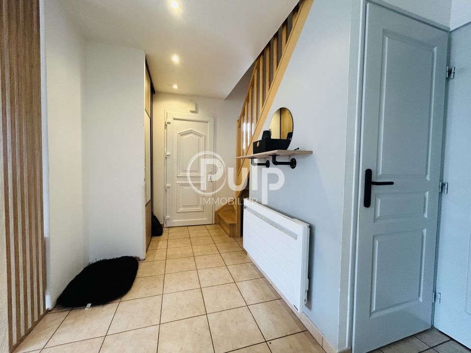 Bungalow: Nœux-les-Mines, Pas-de-Calais – zdjęcie 3
