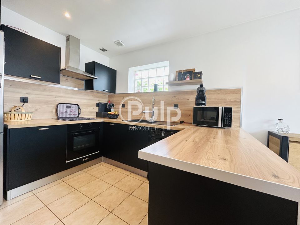 Bungalow: Nœux-les-Mines, Pas-de-Calais – zdjęcie 5