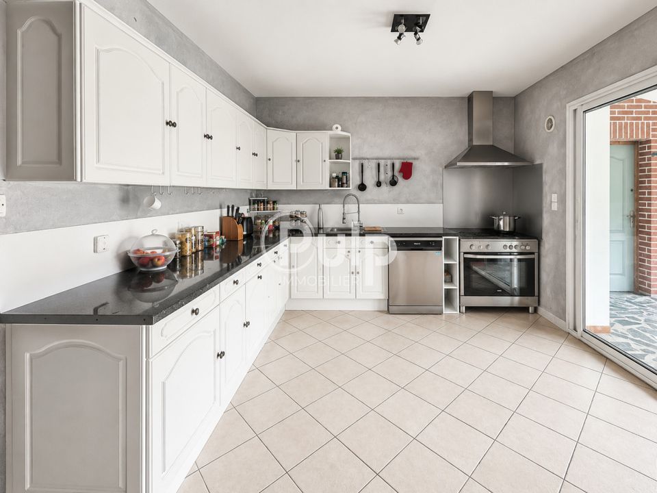 Byhus i Leforest, Pas-de-Calais - foto 2