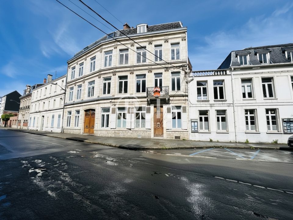Villa i Arras, Pas-de-Calais - foto 1