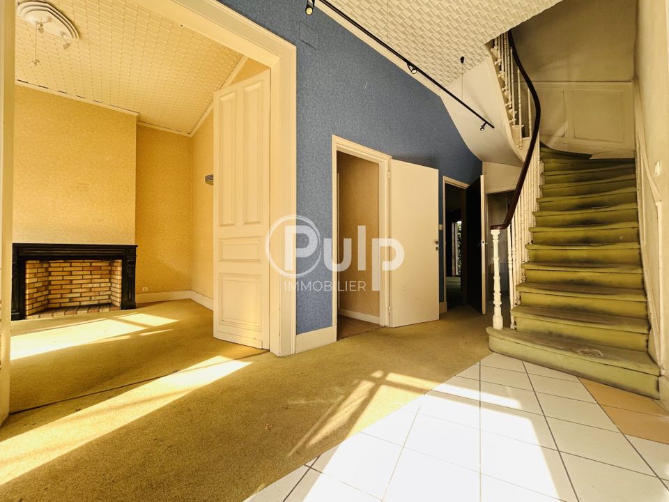 Villa i Arras, Pas-de-Calais - foto 2