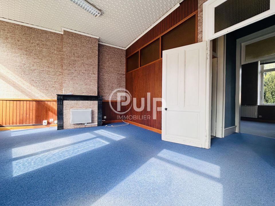 Villa i Arras, Pas-de-Calais - foto 3