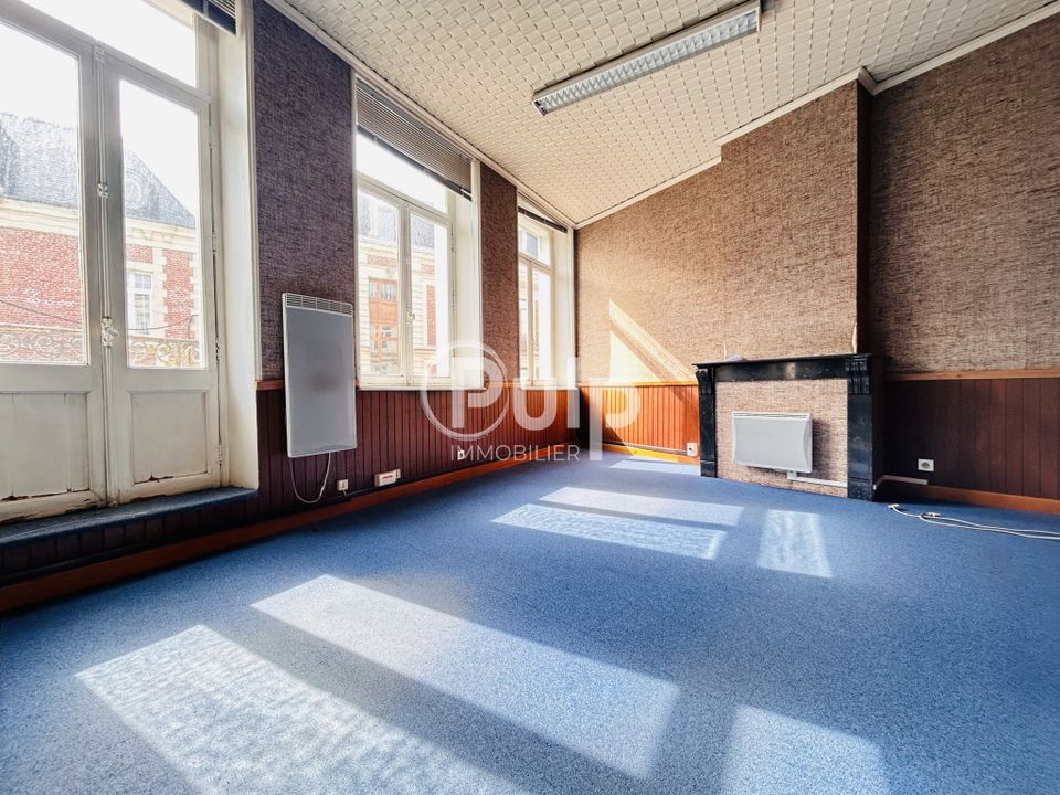 Villa i Arras, Pas-de-Calais - foto 4