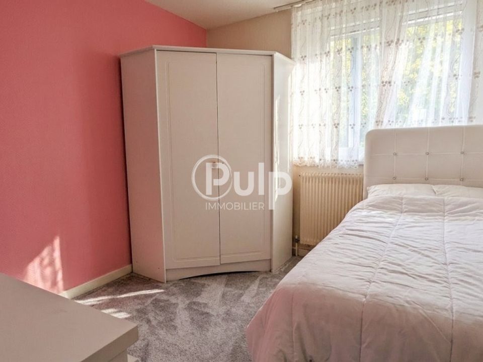 Villa i Roubaix, Nord - foto 4