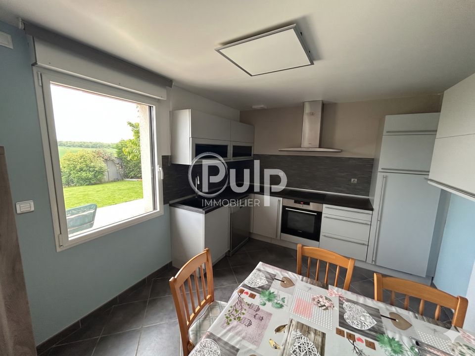 Bungalou a Hesdigneul-lès-Béthune, Pas-de-Calais - foto 3