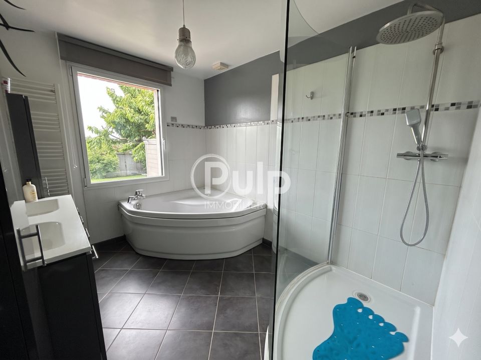 Bungalou a Hesdigneul-lès-Béthune, Pas-de-Calais - foto 4