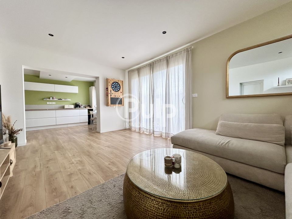 Villa i Arras, Pas-de-Calais - foto 1