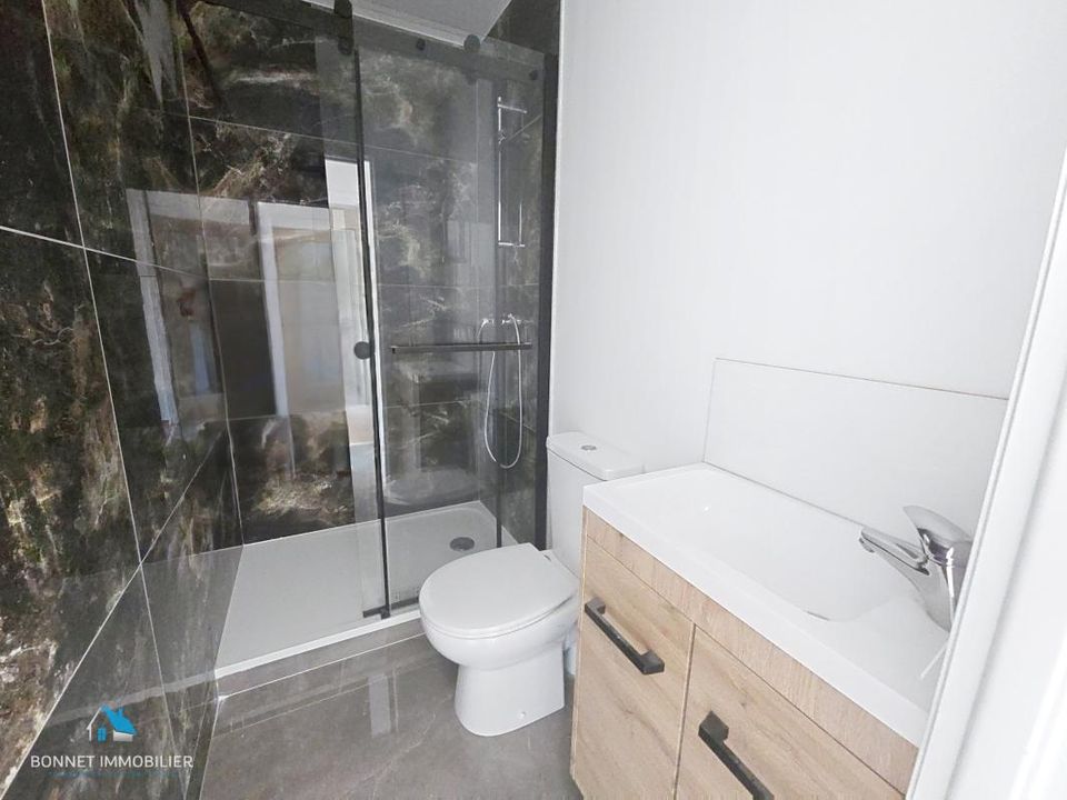 Apartment in Clermont-Ferrand, Puy-de-Dome - photo 3