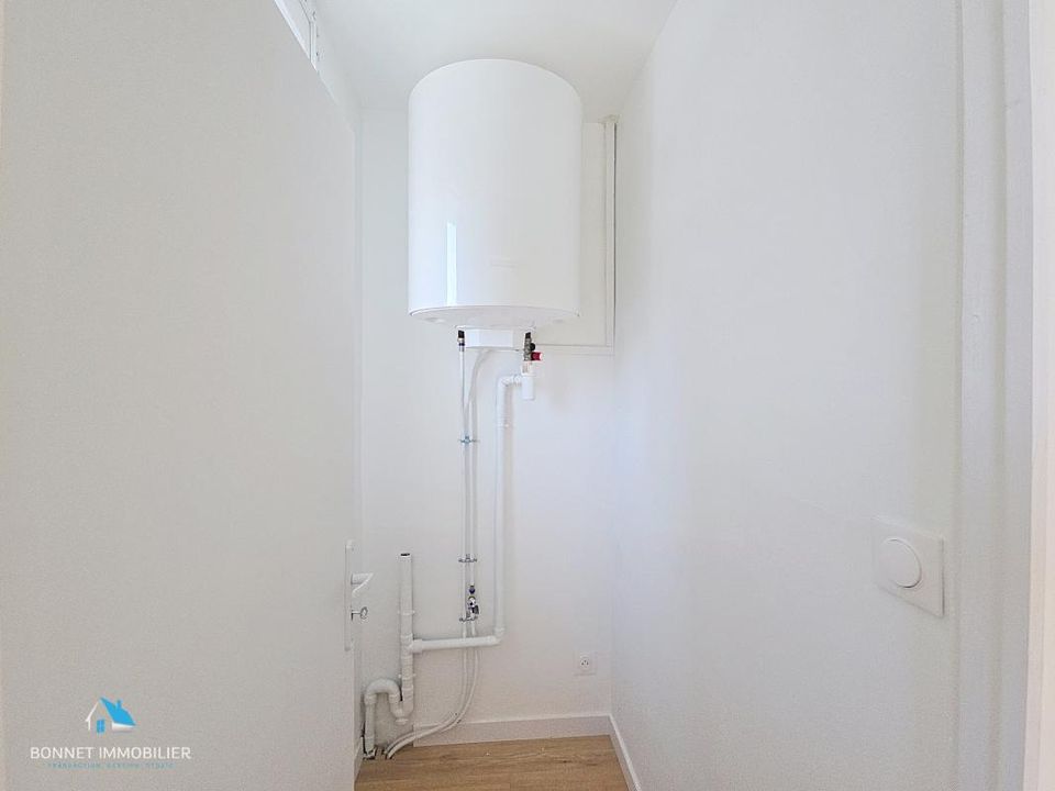 Apartment in Clermont-Ferrand, Puy-de-Dome - photo 4
