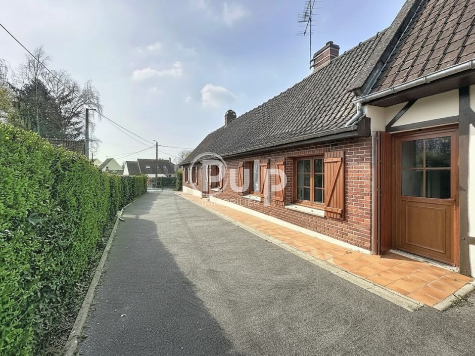 Villa em Hesdin, Pas-de-Calais - foto 1