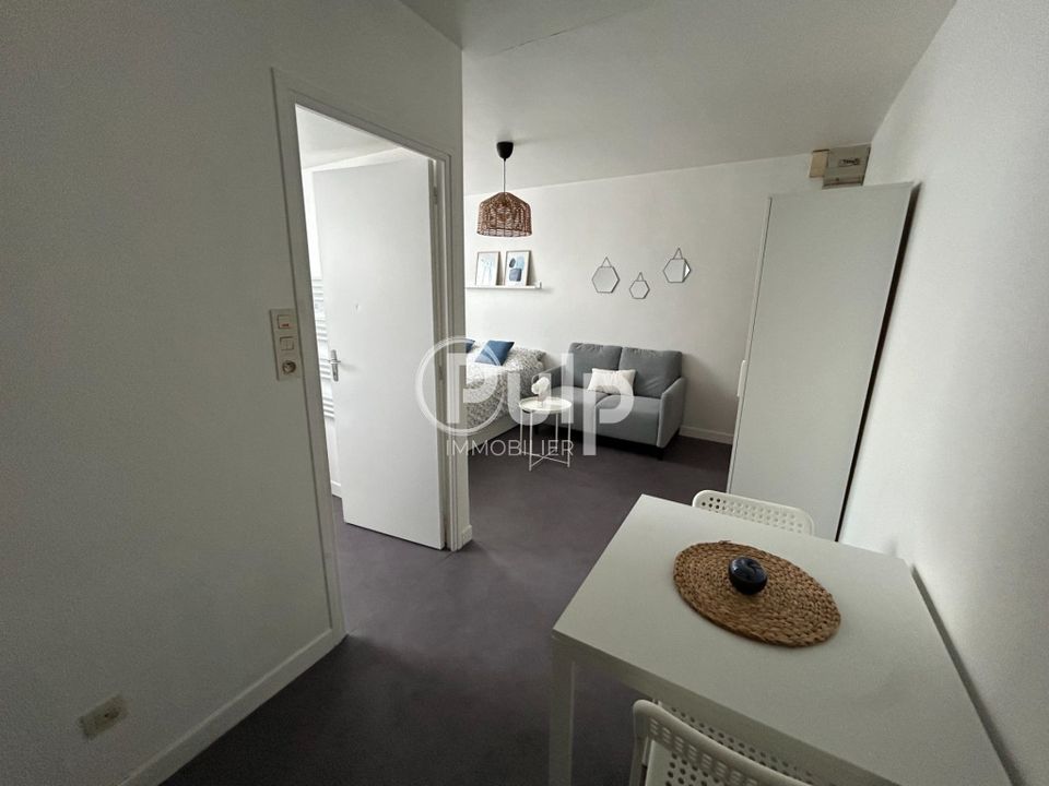 Estudi a Bethune, Pas-de-Calais - foto 2