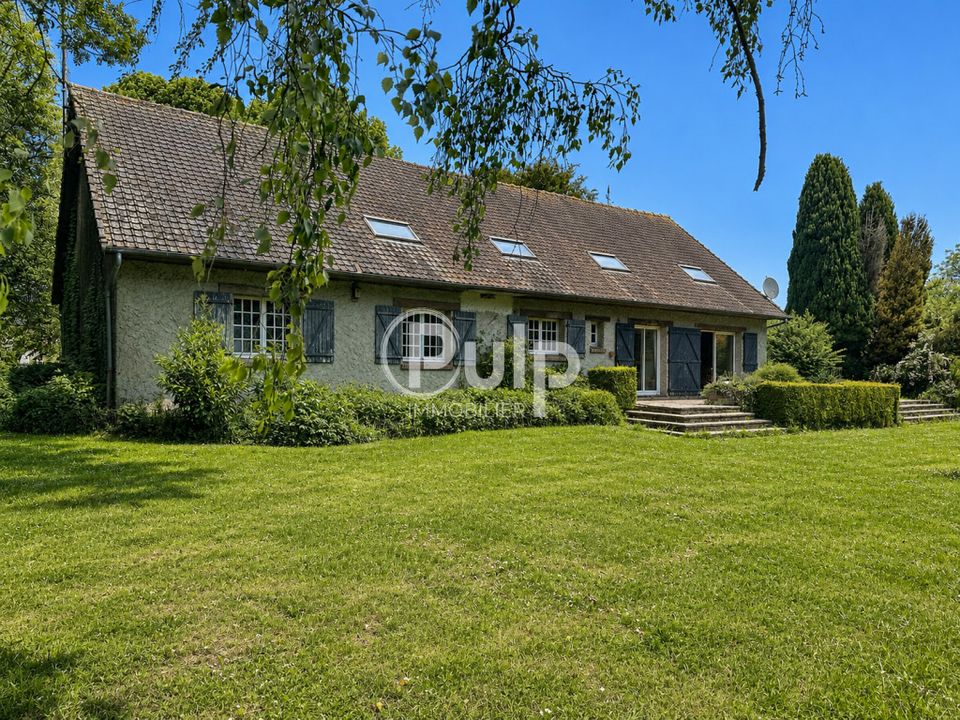 Villa em Hesdin, Pas-de-Calais - foto 1