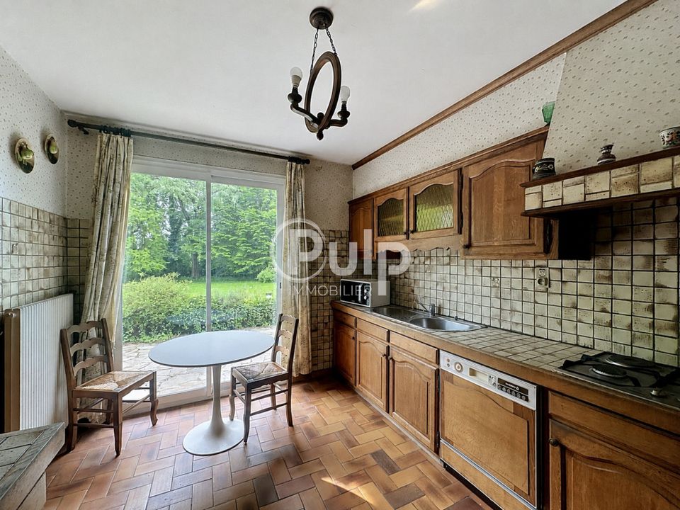 Villa em Hesdin, Pas-de-Calais - foto 4
