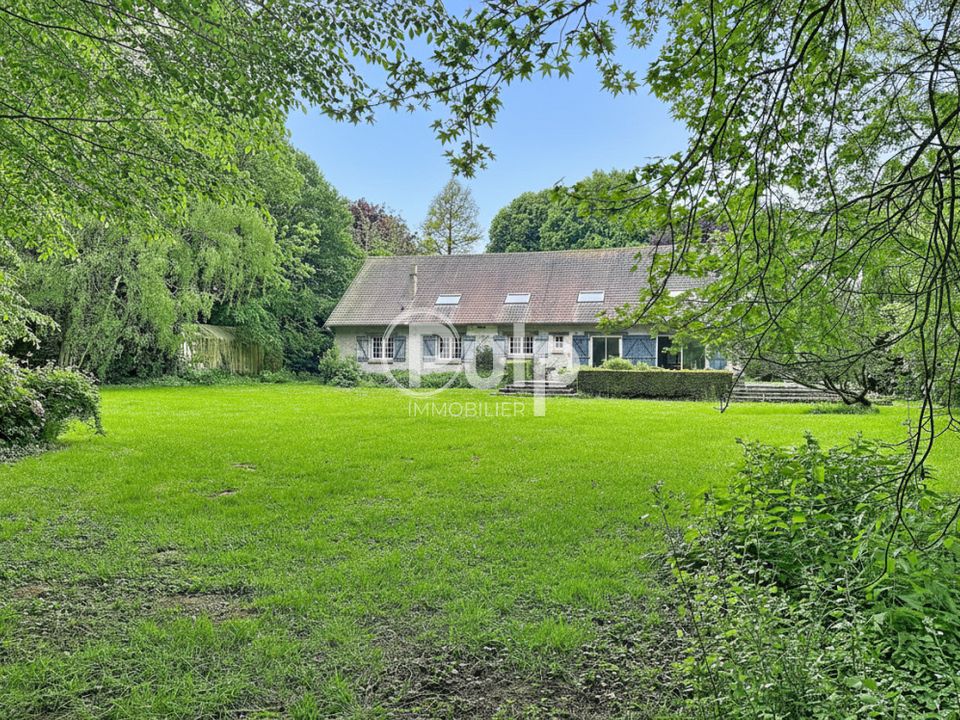 Villa em Hesdin, Pas-de-Calais - foto 5