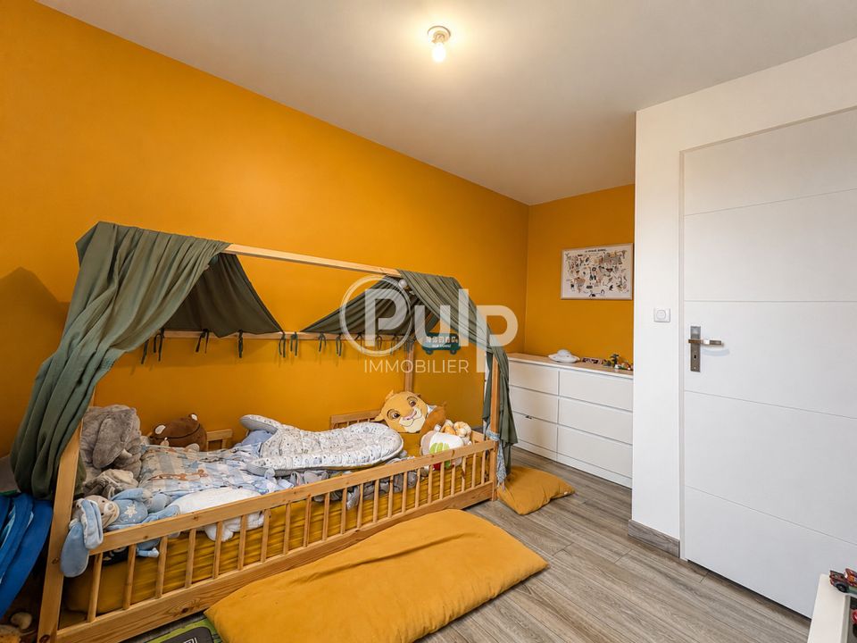 Bungalow i Leforest, Pas-de-Calais - foto 4