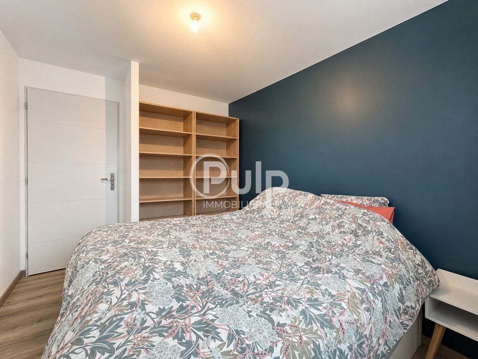 Bungalow i Leforest, Pas-de-Calais - foto 5