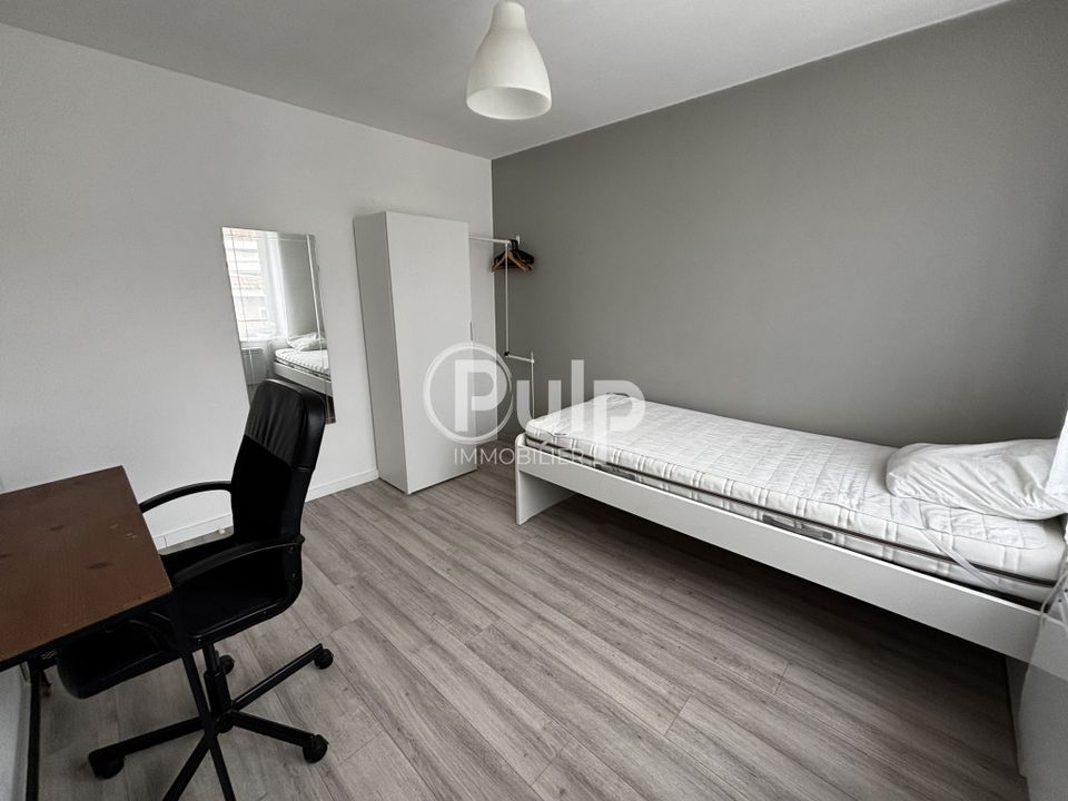 Byhus i Ronchin, Nord - foto 4