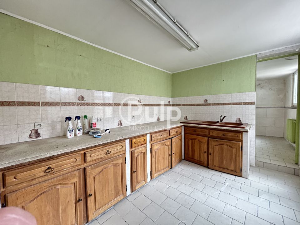 Villa i Bruay-la-Buissière, Pas-de-Calais - foto 2