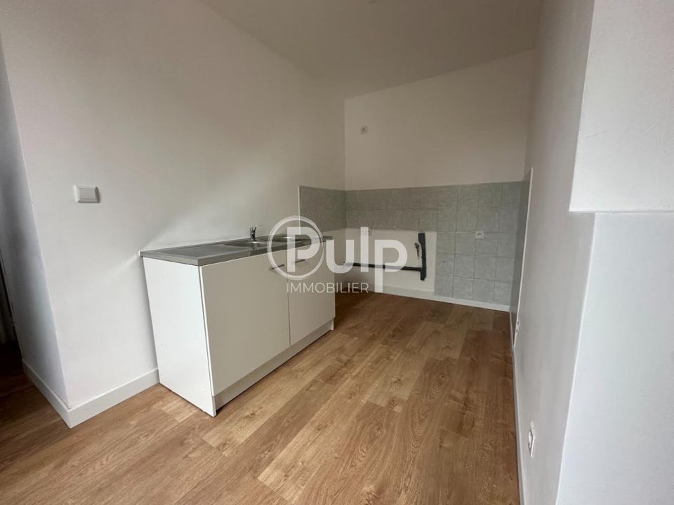 Dúplex a Hénin-Beaumont, Pas-de-Calais - foto 2