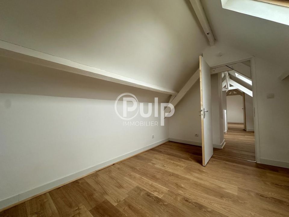 Dúplex a Hénin-Beaumont, Pas-de-Calais - foto 3