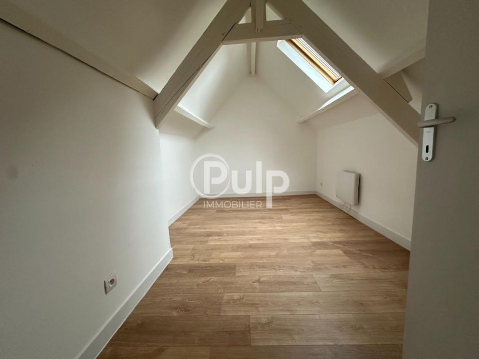 Dúplex a Hénin-Beaumont, Pas-de-Calais - foto 4