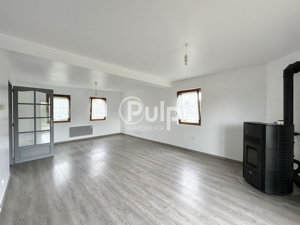 Villa i Saint-Venant, Pas-de-Calais - foto 1