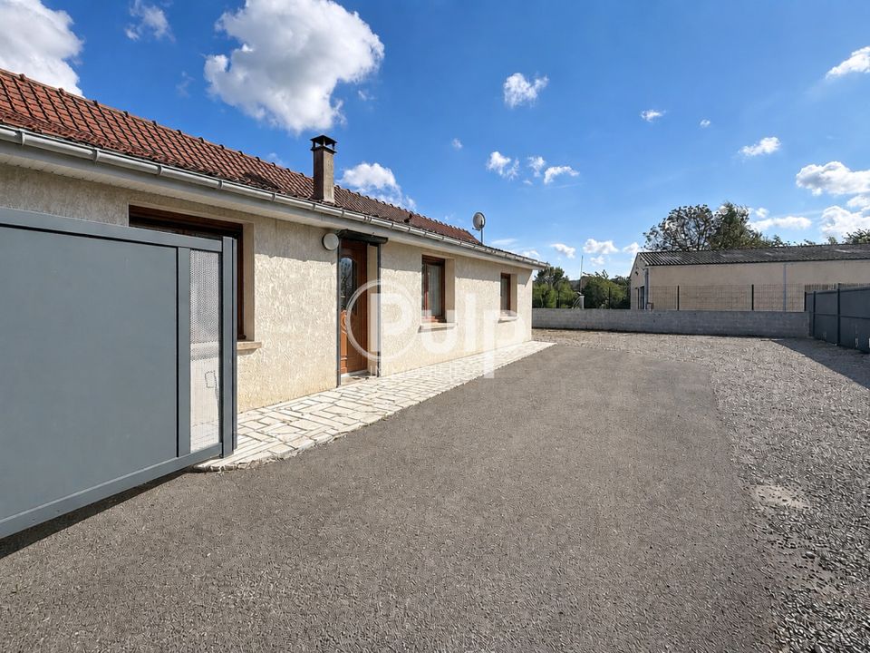 Villa i Aubin-Saint-Vaast, Pas-de-Calais - foto 1