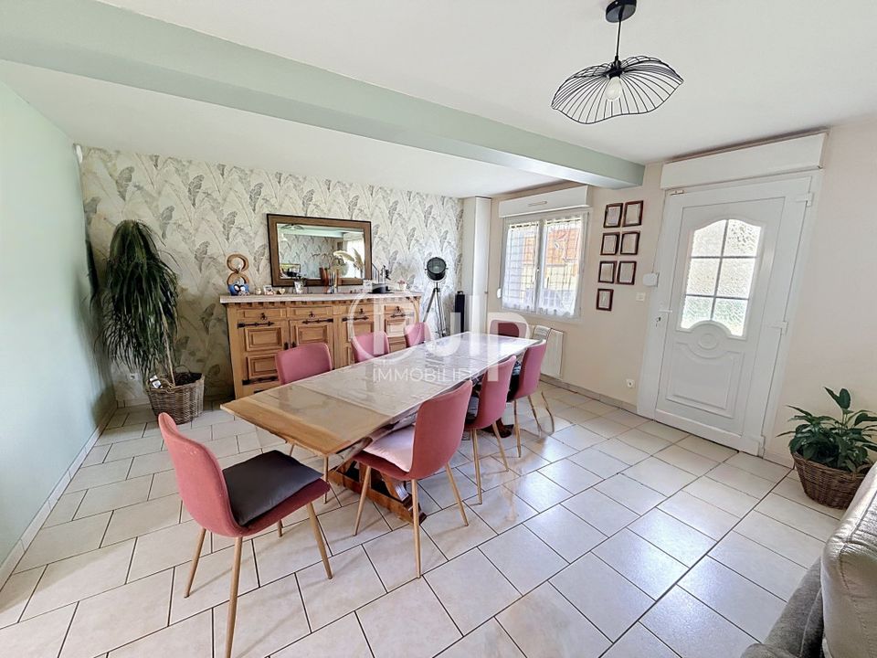 Villa i Aubin-Saint-Vaast, Pas-de-Calais - foto 5