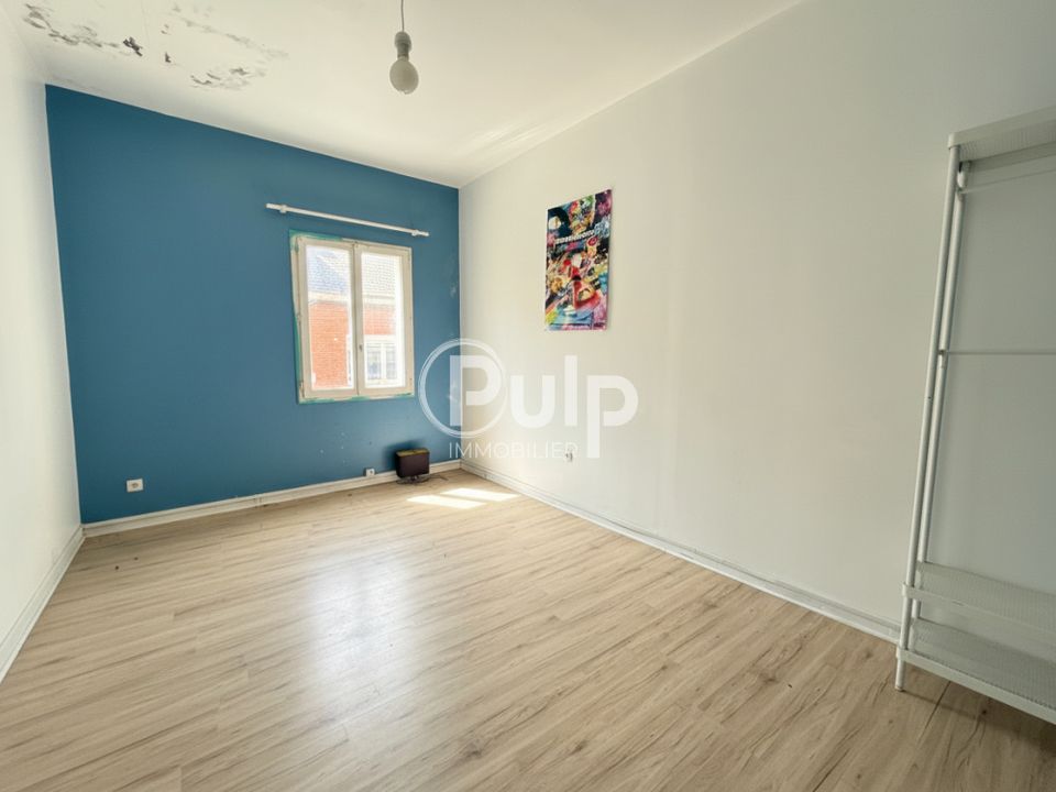 Byhus i Hénin-Beaumont, Pas-de-Calais - foto 2