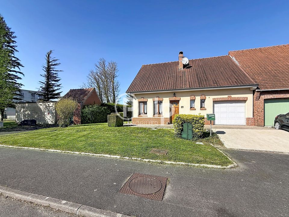 Villa a Hesdin, Pas-de-Calais - foto 1