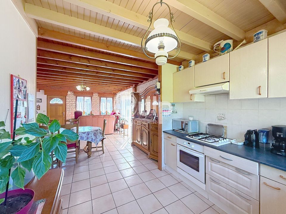 Villa a Hesdin, Pas-de-Calais - foto 4
