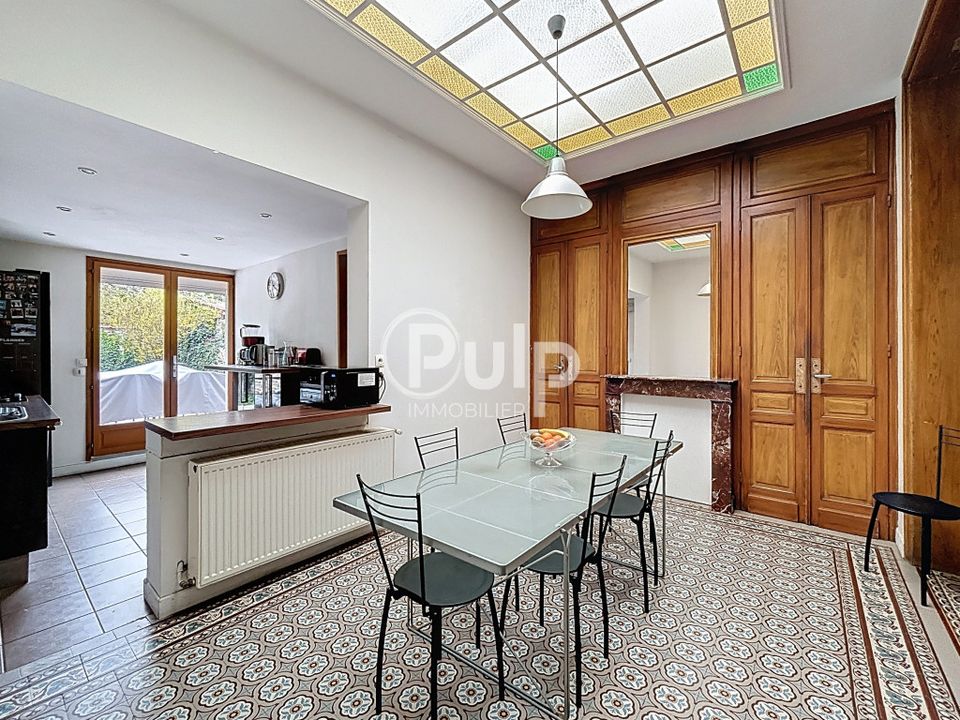 Villa i Emmerin, Nord - foto 3