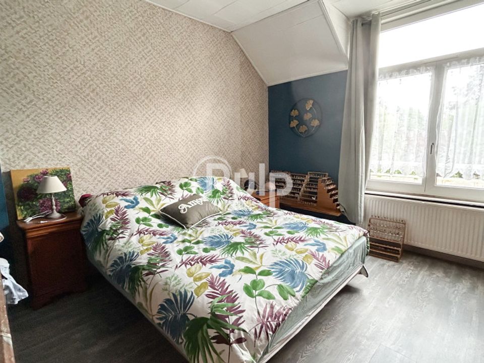Byhus i Lens, Pas-de-Calais - foto 4