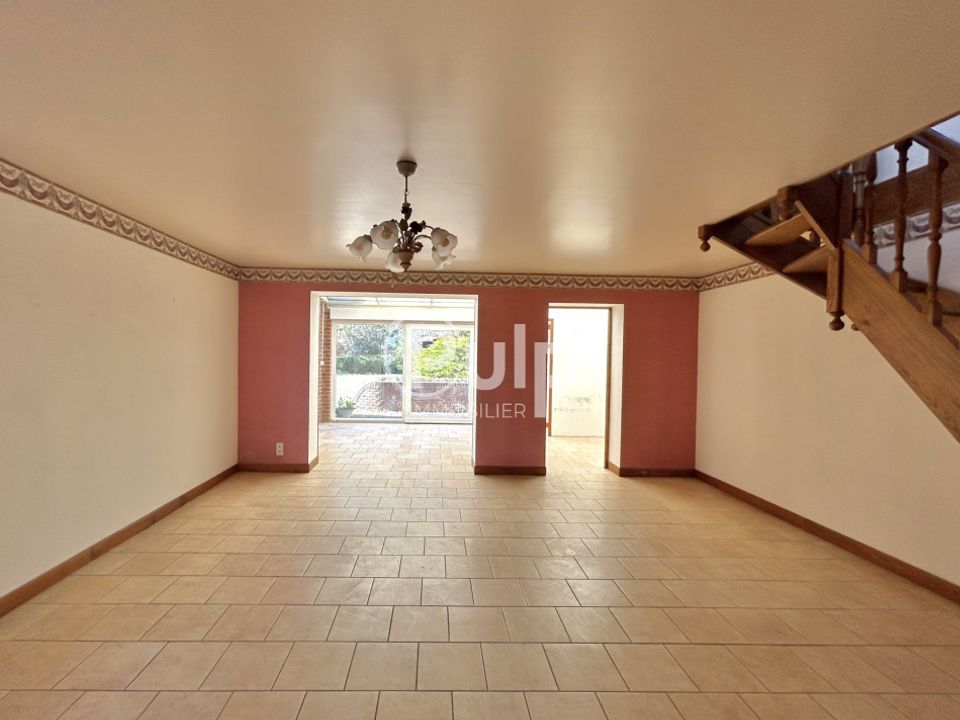 Haus in Aire-sur-la-Lys, Pas-de-Calais - Foto 1