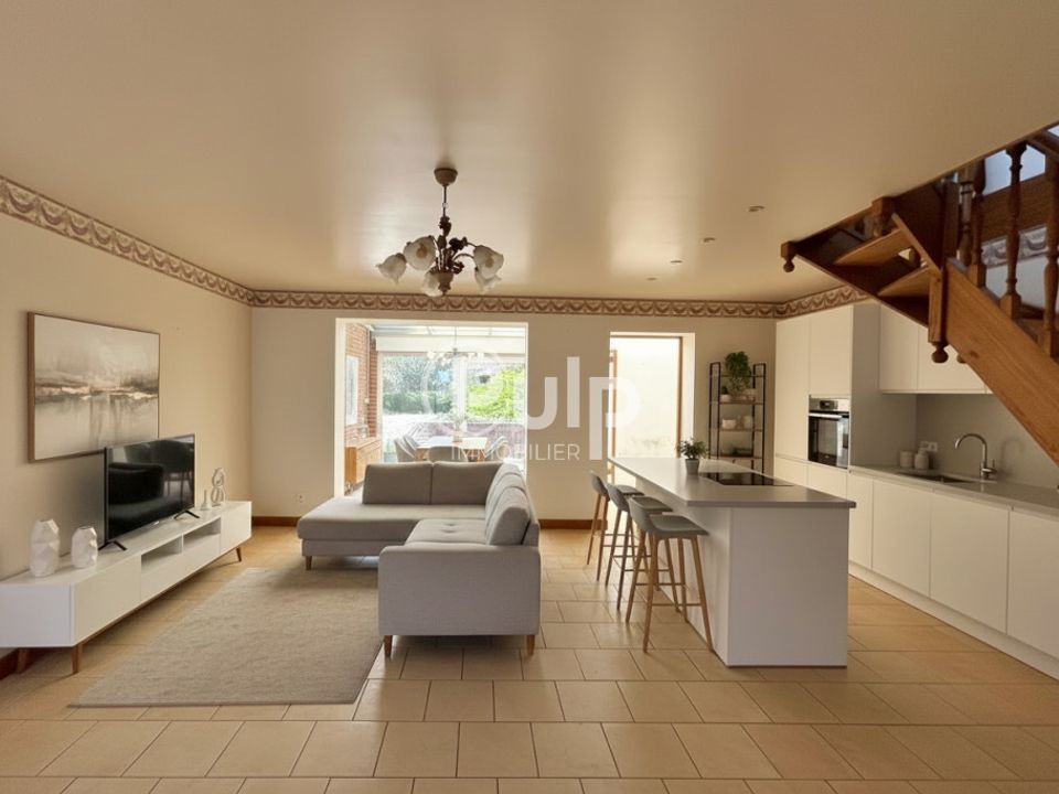 Haus in Aire-sur-la-Lys, Pas-de-Calais - Foto 2