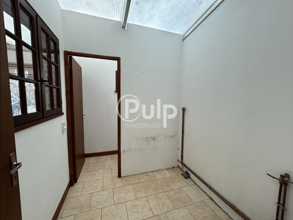 Haus in Aire-sur-la-Lys, Pas-de-Calais - Foto 3