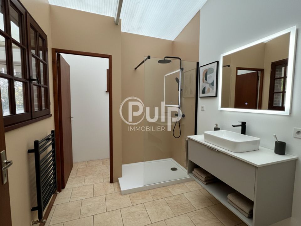 Haus in Aire-sur-la-Lys, Pas-de-Calais - Foto 4