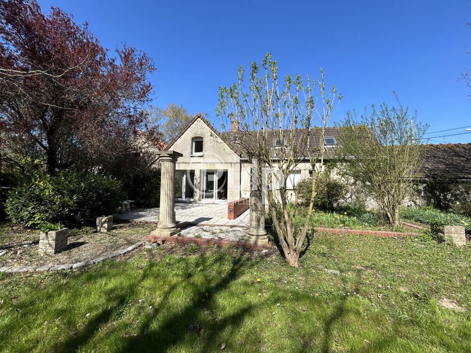 Haus in Aire-sur-la-Lys, Pas-de-Calais - Foto 1