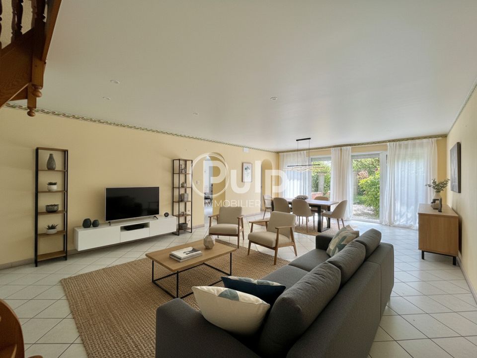 Haus in Aire-sur-la-Lys, Pas-de-Calais - Foto 3