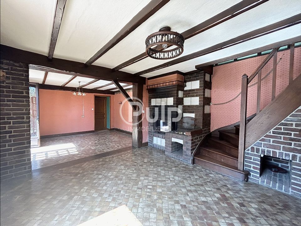 Haus in Aire-sur-la-Lys, Pas-de-Calais - Foto 2