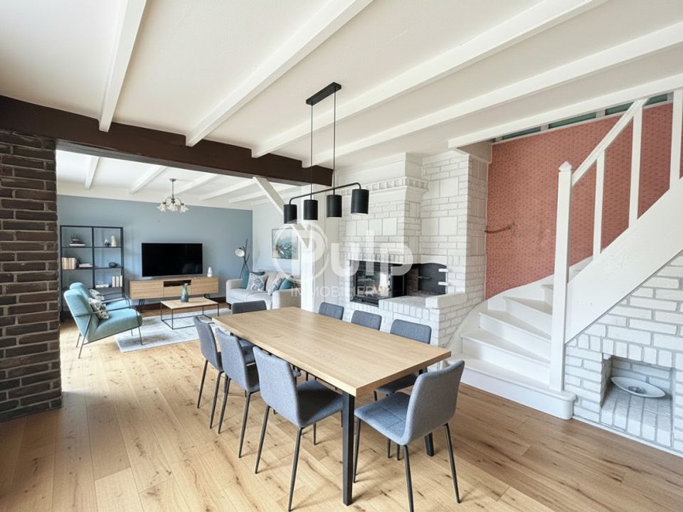 Haus in Aire-sur-la-Lys, Pas-de-Calais - Foto 3